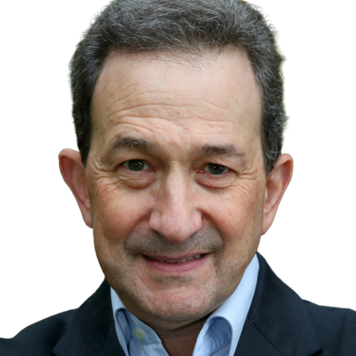 Lawrence B. Landman