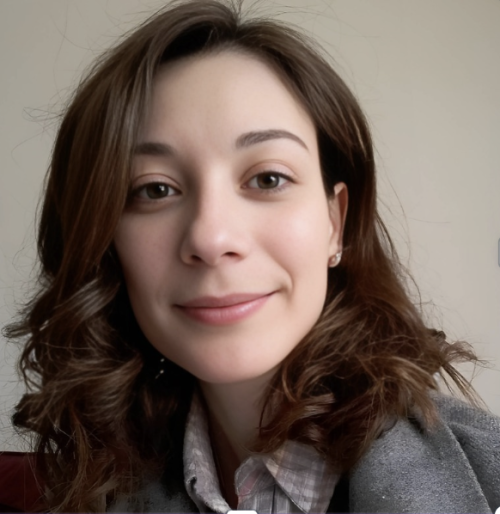 Penelope Giosa