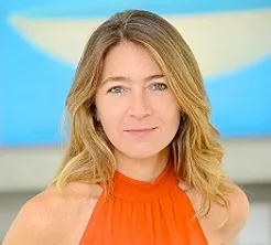 Barbara Rosenberg