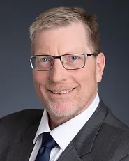 Chris Stomberg