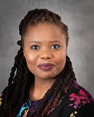 Mpumi Tshabalala