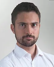 Oscar Borgogno
