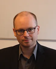 Christian Bergqvist