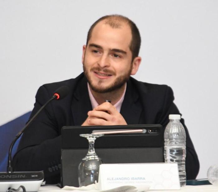 Alejandro Ibarra