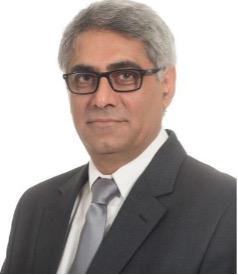 Imraan Valodia