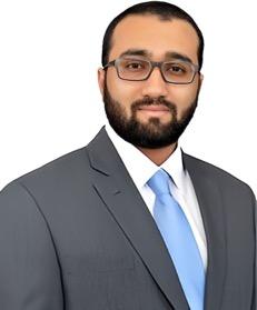 Anshuman Sakle