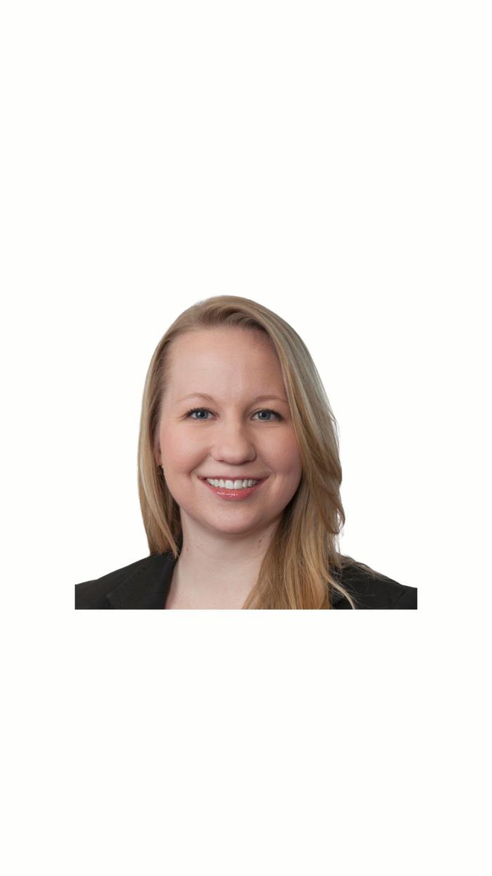 Photograph of Katie-Larkin-Wong