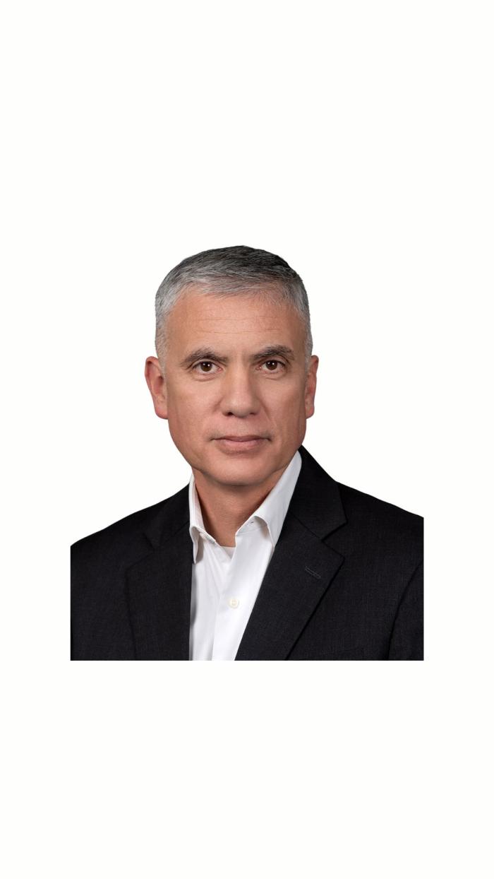 Photograph of Paul Nakasone