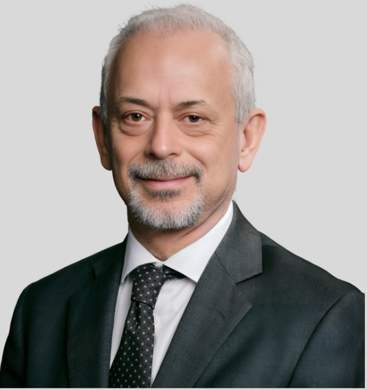 Paolo Buccirossi