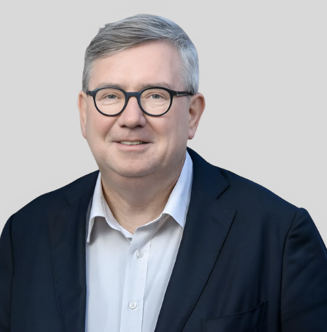 Simon Evenett