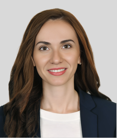 Konstantina Bania