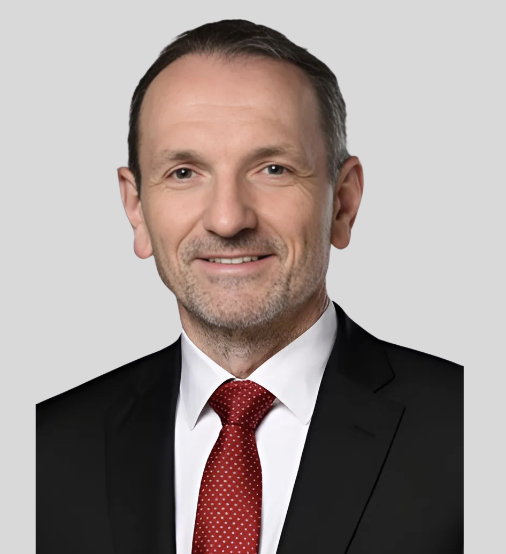 Joseph Drexl