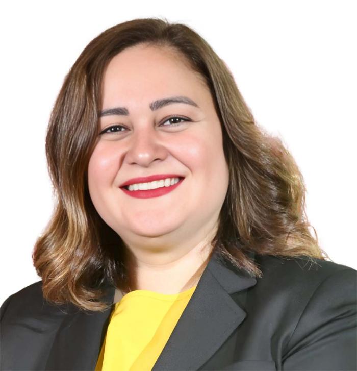 Eda Şahin-Şengül