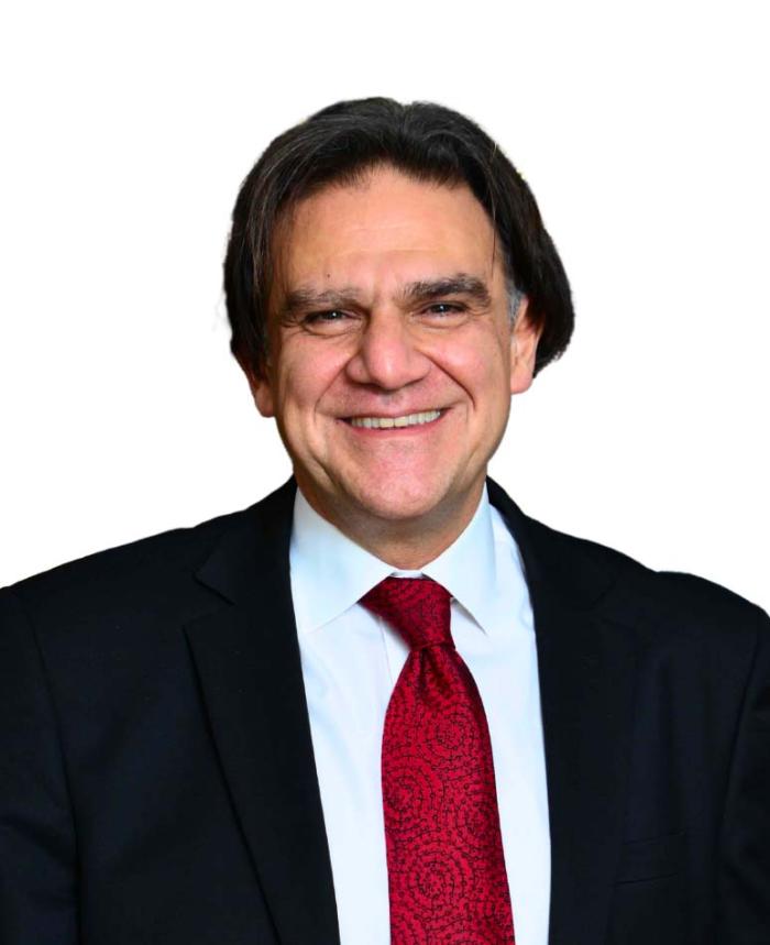 Fevzi M. Toksoy