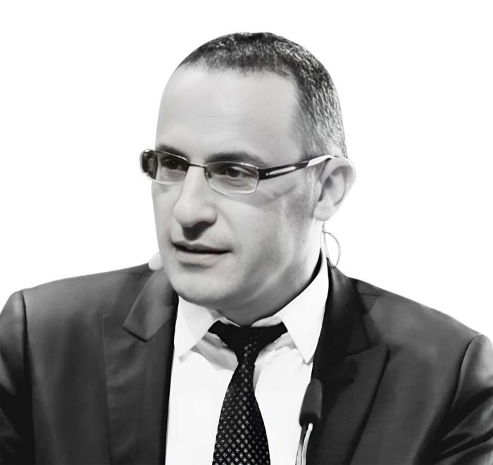 Muzaffer Eroglu