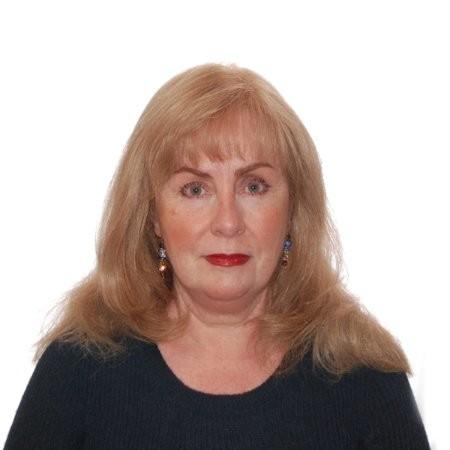 Clare Sullivan