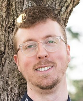 Image of Channing Freeman
