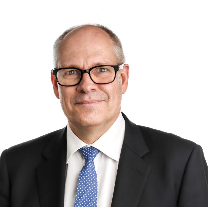 Peter Crone