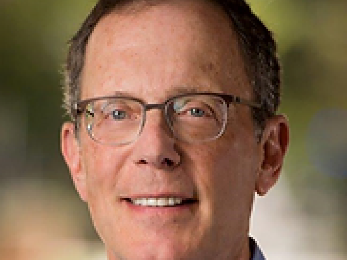 Douglas Melamed