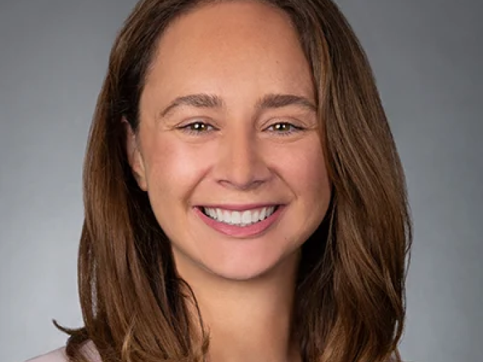 Elyse Dorsey