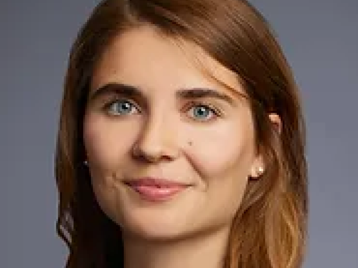 Emilie Feyler