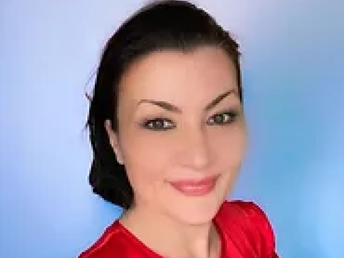 Georgiana Pop