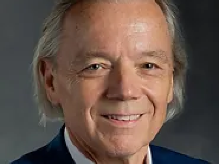 Johannes Bauer
