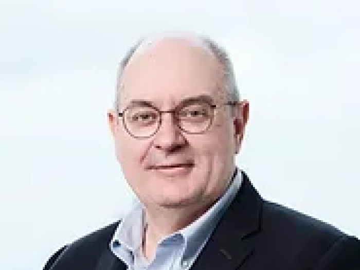 Jorge Padilla