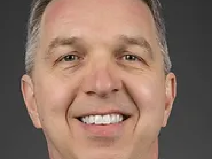 Pierre Larouche