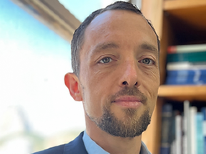 Nicolo Zingales