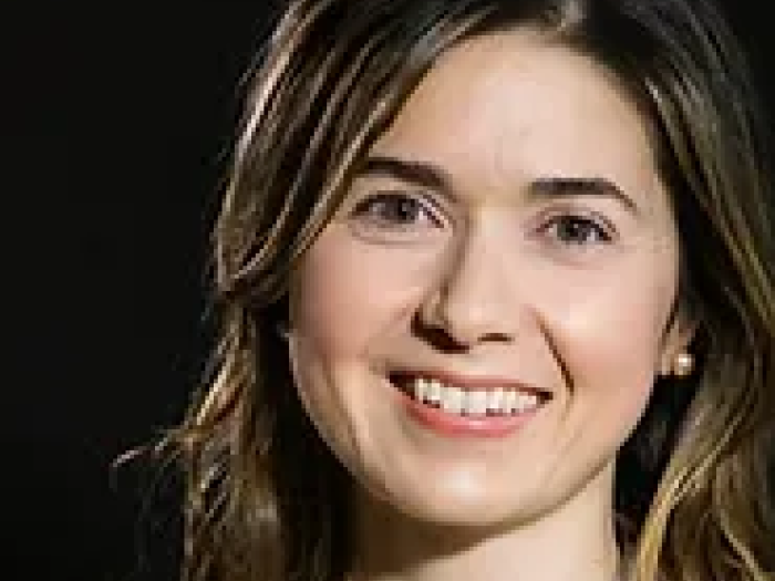 Pinar Akman