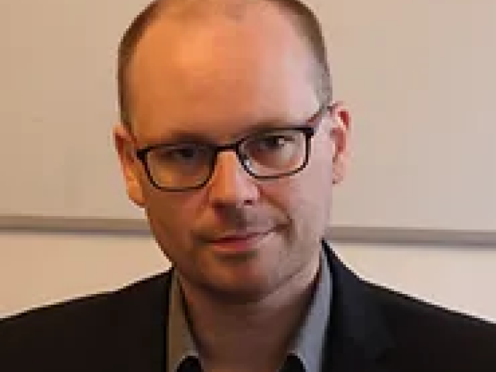 Christian Bergqvist