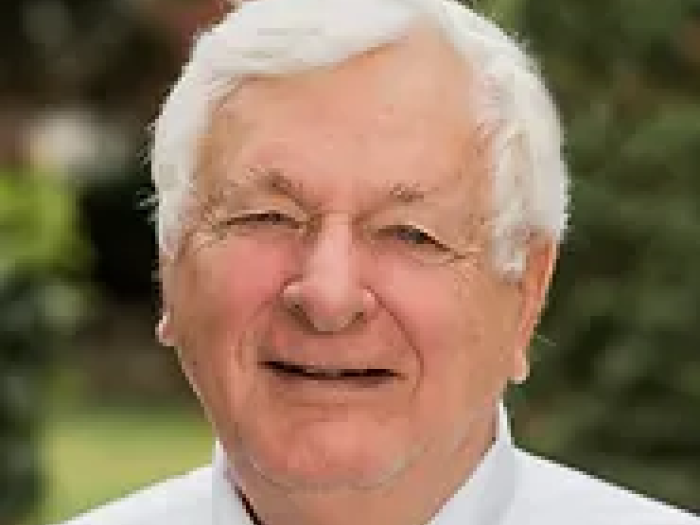 Richard Pierce