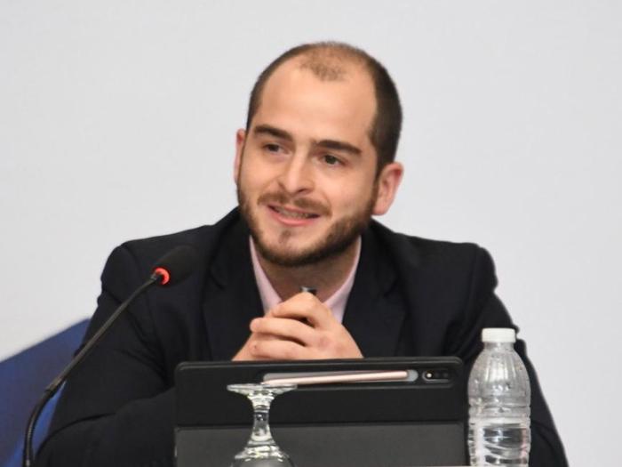 Alejandro Ibarra