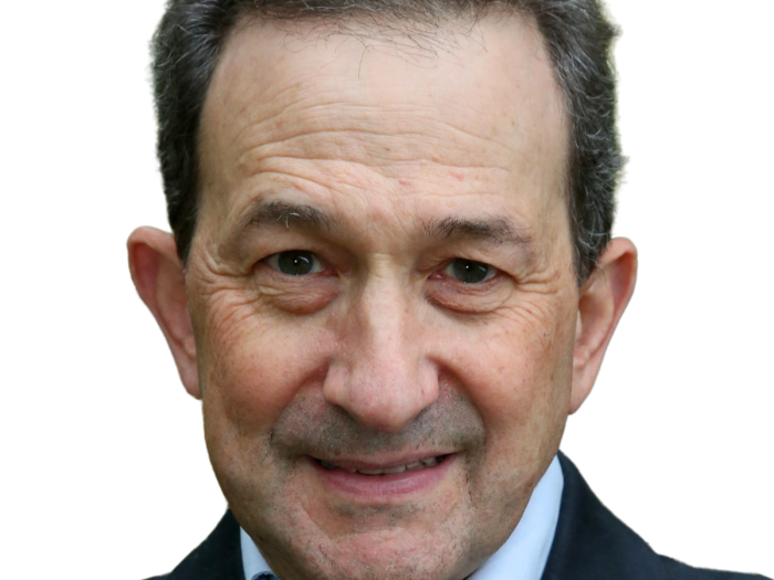 Lawrence B. Landman