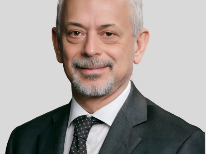 Paolo Buccirossi