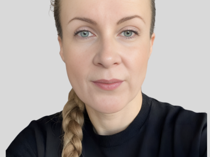 Youlia Lozanova