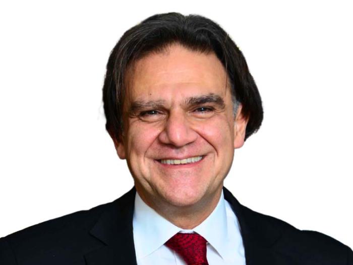 Fevzi M. Toksoy