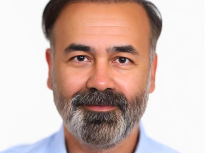 Kerem Cem Sanli