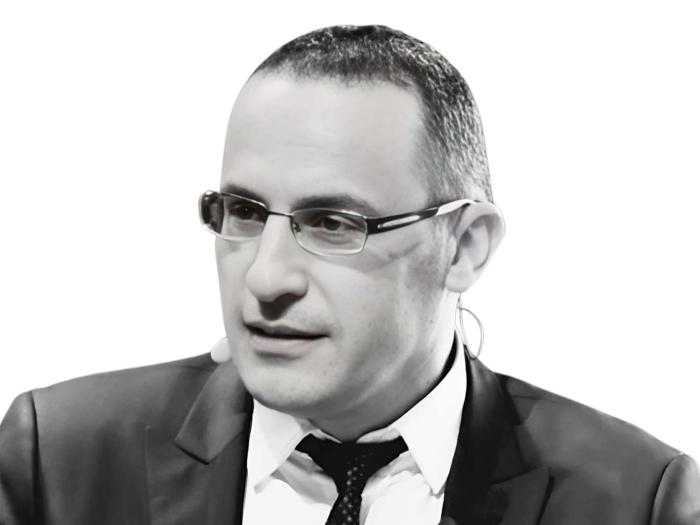 Muzaffer Eroglu