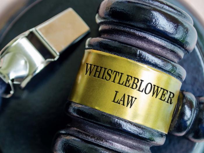 whistle