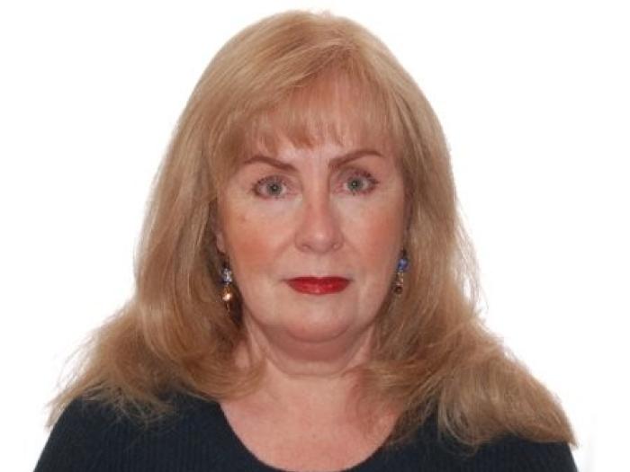 Clare Sullivan
