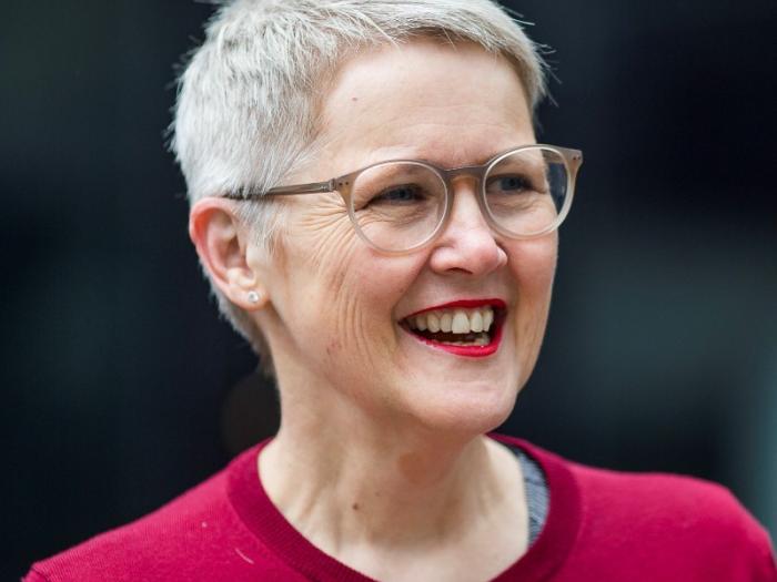 Cathryn Nolan
