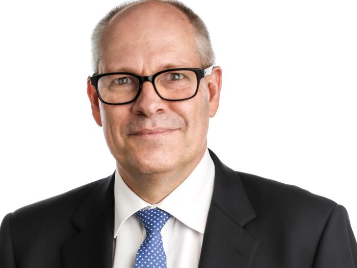 Peter Crone