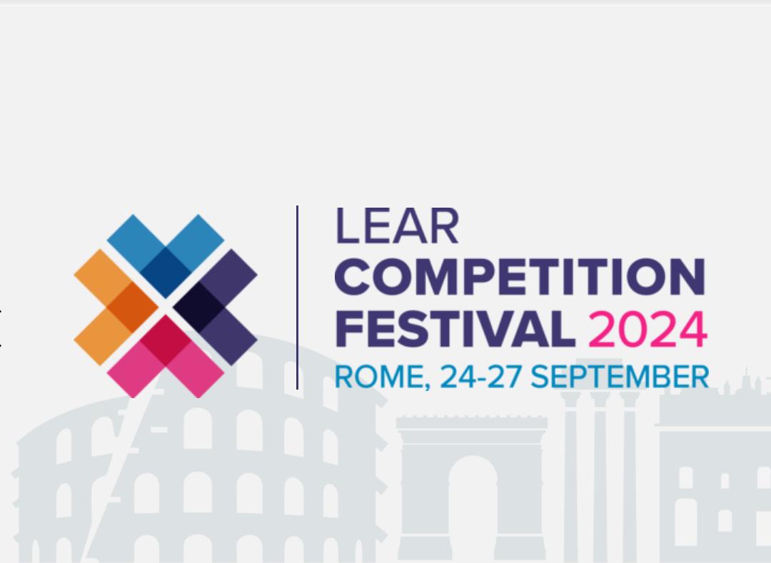 2024 Lear Competition Festival