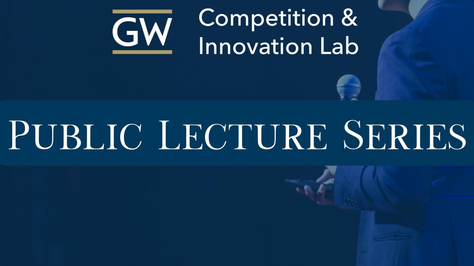 Public Lecture Series