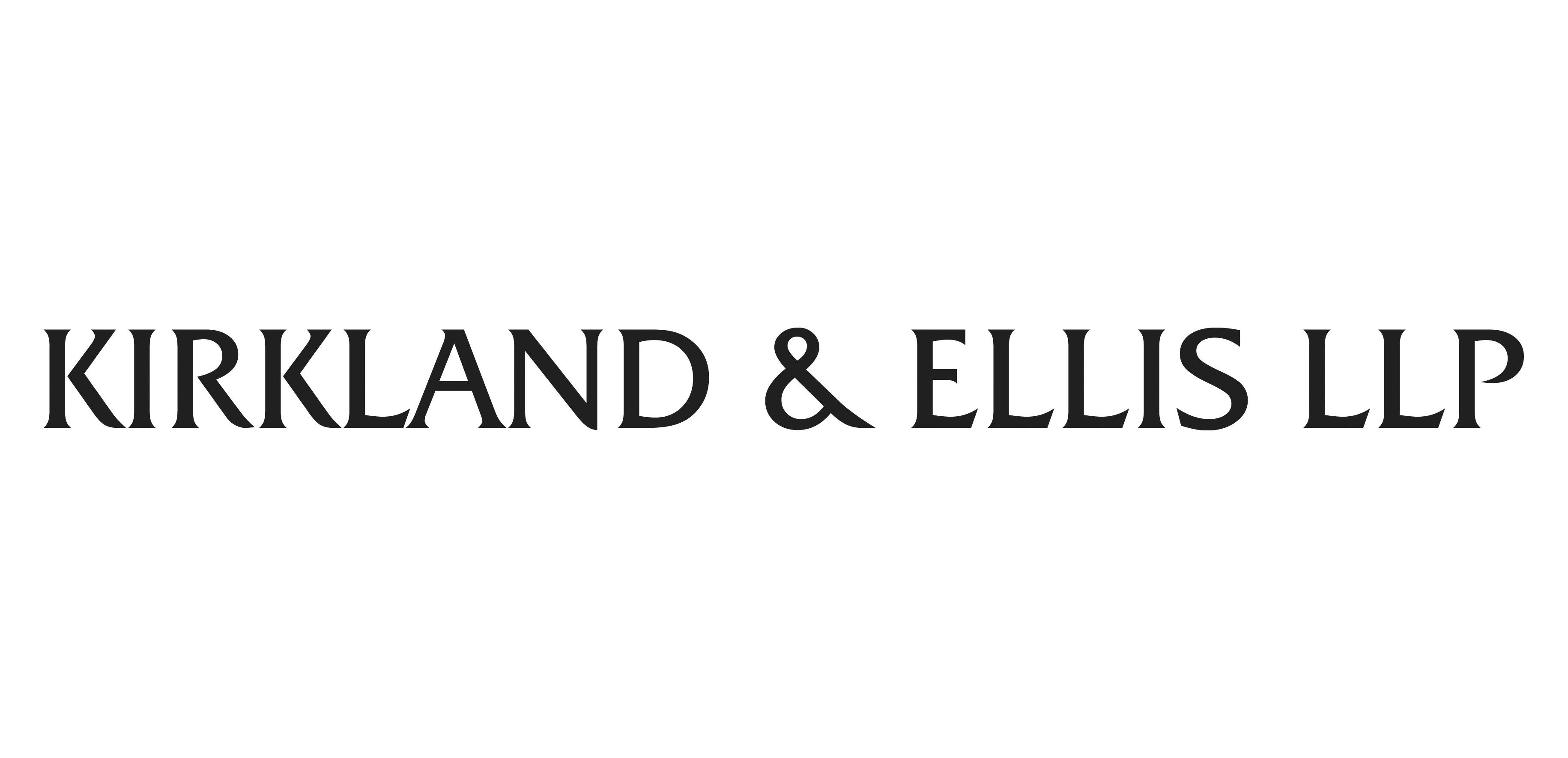 Kirkland & Ellis LLP