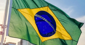 brazil flag