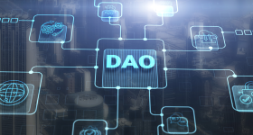 DAO and tech