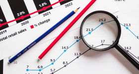 stock profit analysis